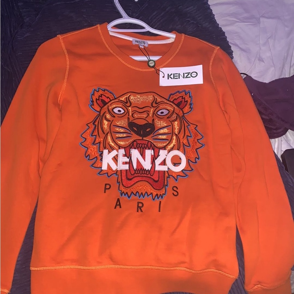 Kenzo sweatshirt
